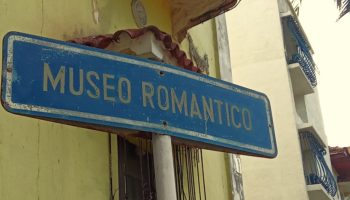 Explorando tesoros patrimoniales: Museo Romántico de Barranquilla