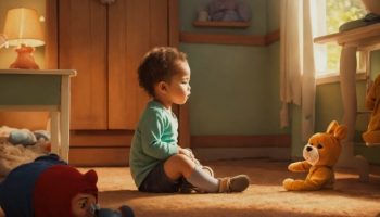 Niño de dos años de edad que fue golpeado por su madre sufrió una fractura de columna