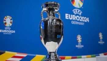 Así va la Eurocopa 2024: más de veinte goles marcados en solo tres día de competición