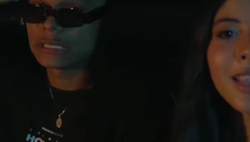 ‘Se congeló’ : el nuevo lanzamiento de Androw & Angelina que toca corazones