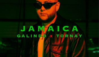 ‘Jamaica’ el nuevo lanzamiento musical de Galindo & Tornay para cerrar el mes de Octubre