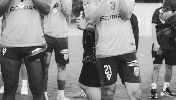 Chile, campeón de la primera Copa Internacional de Creadores de Contenido en Barranquilla