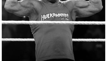 Luto en la lucha libre: falleció Hulk Hogan, leyenda de la WWE y figura del entretenimiento