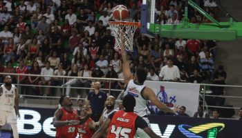 Titanes de Barranquilla a un juego de ganar su noveno título