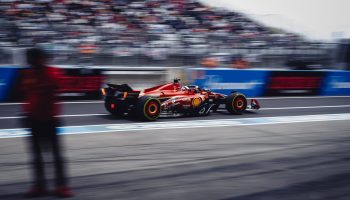 Ferrari, a la altura para competir contra Red Bull tras Japón