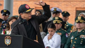 Gustavo Petro declara día cívico el 19 de abril por crisis de agua