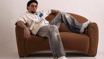 “Soy Real”: Twister El Rey lanza himno de lucha y autenticidad que conecta con su público