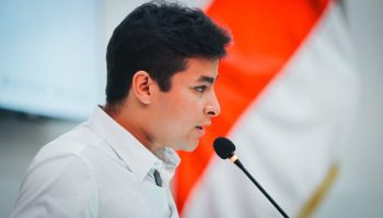 Diputado Camilo Torres pide a EDUBAR celeridad en obras de La Gran Vía