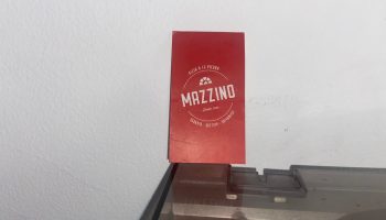 A la memoria de una vieja pizzería bohemia y barrial