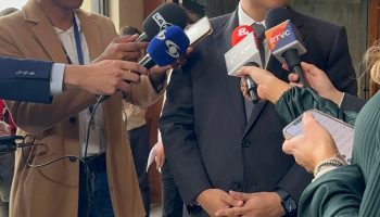 Luis Ramiro Ricardo es elegido como presidente de la Comisión quinta en la Cámara  de Representantes