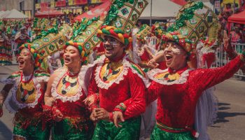 Carnaval de Barranquilla 2025 rompe récords: más de $880.000 millones en ingresos