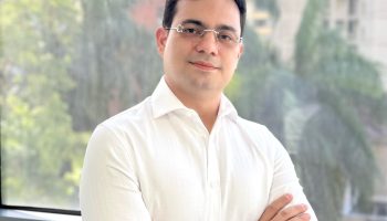 Luis Magin Guardela C., nuevo Presidente de la Junta Directiva de la Cámara de Comercio de Barranquilla