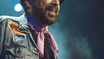 El sábado de Carnaval será una ‘Burbuja de Amor’ con Juan Luis Guerra en el Metroconcierto