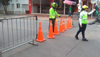 Barranquilla se prepara para eventos de Pre-Carnaval con cierres viales este viernes