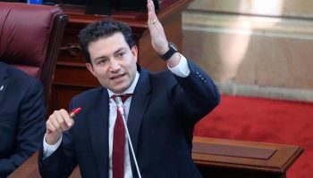 “Bandido que no vaya a la cárcel, que vaya al otro mundo”: contundente mensaje de Carlos Felipe Córdoba