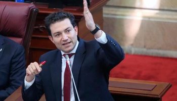 “Bandido que no vaya a la cárcel, que vaya al otro mundo”: contundente mensaje de Carlos Felipe Córdoba