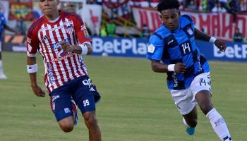 César Farías respira tranquilo tras dos victorias al hilo con el Junior de Barranquilla