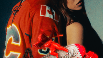 Rhay & Valeria estrenan su nuevo sencillo “Lágrimas de Sangre”: una oda pop al amor y al dolor