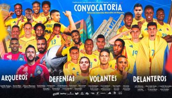 Néstor Lorenzo revela convocatoria de Colombia para enfrentar a Perú y Argentina