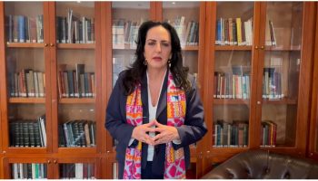 María Fernanda Cabal crece en imagen positiva y se perfila como la gran contendiente del 2026