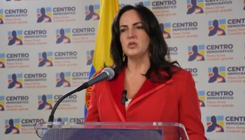Cabal emprendió medidas legales contra la Presidencia por transmisión de Consejos de Ministros