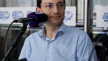 Auditoría General destaca gestión de Felipe Córdoba con $51,7 billones recuperados en control fiscal