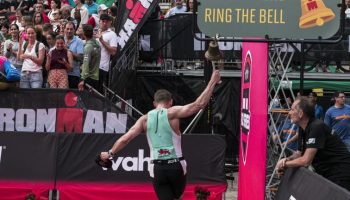 Barranquilla será sede de la triatlón Ironman 70.3 el próximo 7 de junio de 2026