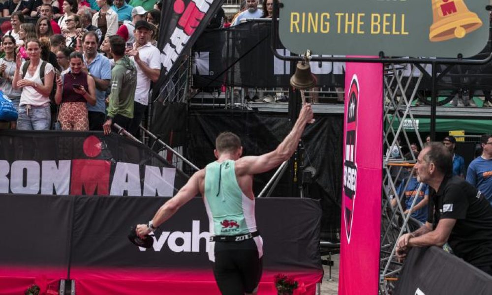 Barranquilla será sede de la triatlón Ironman 70.3 el próximo 7 de junio de 2026