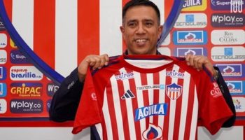 ¿Quién es César Farías? Conoce aquí toda la trayectoria del nuevo técnico del Junior de Barranquilla