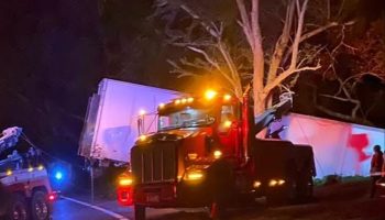 Tragedia en las vías de Sucre: Dos personas muertas y seis heridas en accidente de motocarguero