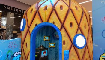‘Héroes del Mar’ abre sus puertas en Parque Arboleda totalmente gratis
