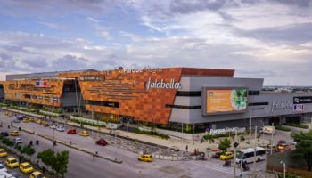 Centros Comerciales incentivan la salud y bienestar en esta semana de receso escolar