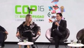 Guardela & Asociados: Compromiso con la sostenibilidad empresarial y  su rol  en la  COP16