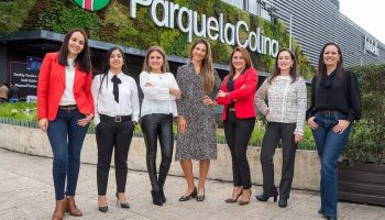 Parque Arauco es reconocido como Great Place to Work en 2024, consolidando su liderazgo en sostenibilidad y bienestar laboral