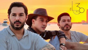 L3O Reinterpreta el Clásico de Luis Miguel en versión cumbia junto a Grandes Figuras de la Música Latina