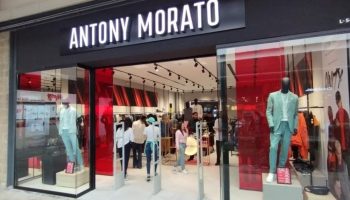 Descubre las tendencias de moda que marcarán el fin de año en moda femenina y masculina