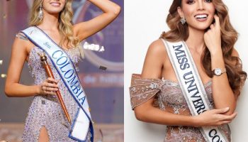 ¿Por qué hay dos concursos de belleza en Colombia? Aquí te contamos las razones