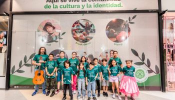 Cultura y sostenibilidad: el arte como motor de transformación social en Bello