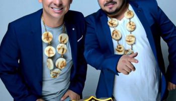 Centro Comercial cierra el 2024 con un concierto gratuito de Los Cantores Koko y Koronel