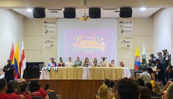Carnaval de los Periodistas 2025 ya comenzó: Entérese de los detalles de esta décima edición