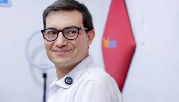 “El Estado necesita una liposucción”: Felipe Córdoba, propone reestructurar el gasto público y recuperar recursos para la gente.