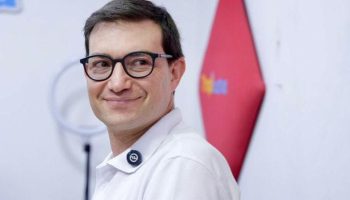 “El Estado necesita una liposucción”: Felipe Córdoba, propone reestructurar el gasto público y recuperar recursos para la gente.