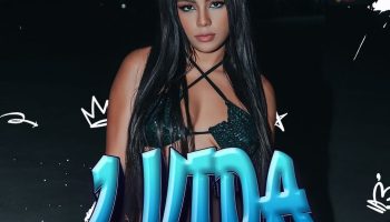 Nuevo canción: ‘1 Vida’ de Lala Mancipe se estrena este viernes en las plataformas musicales