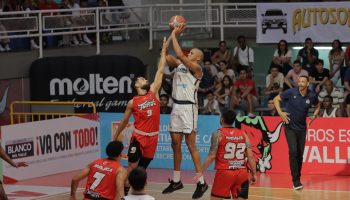 Serie empatada: Titanes y Toros consagrarán al campeón de la Liga Profesional en Barranquilla