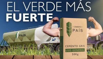 Cemento País: “El Verde Más Fuerte” consolida su liderazgo en la construcción barranquillera