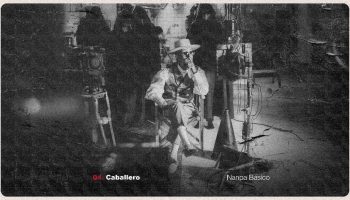Nanpa Básico estrena su nuevo sencillo ‘Caballero’ a la vez que anuncia próximo álbum ‘Duelo’