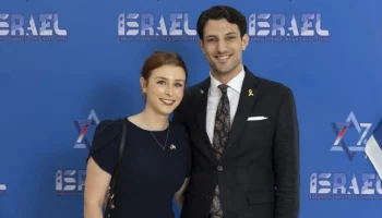 Dolor en Washington: dos empleados de la embajada de Israel fueron asesinados frente al Museo Judío