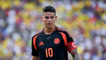 James Rodríguez estaría cerca de llegar a Millonarios según Julio Sánchez Cristo