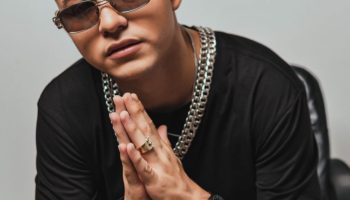 JC Arcila trasciende fronteras con la guaracha