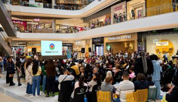 Así celebrará Bello, el Amor y la Amistad: “Desfile de moda y show en vivo»